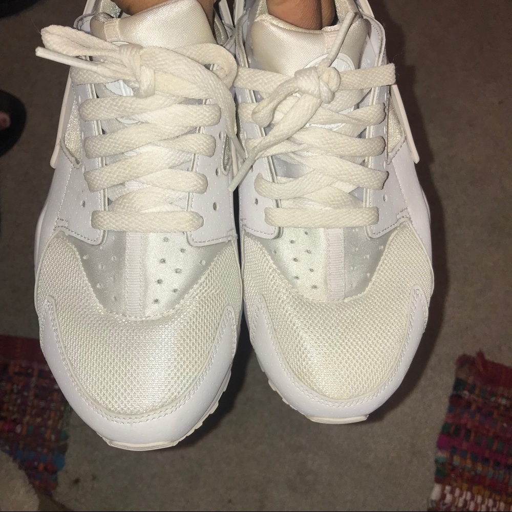 Boys Huarache sneakers